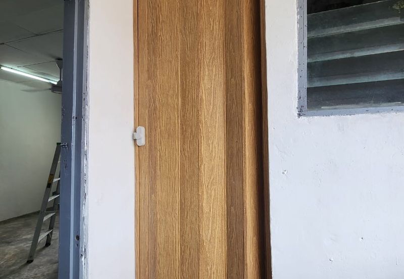 Sri Meranti, Bandar Sri Damansara