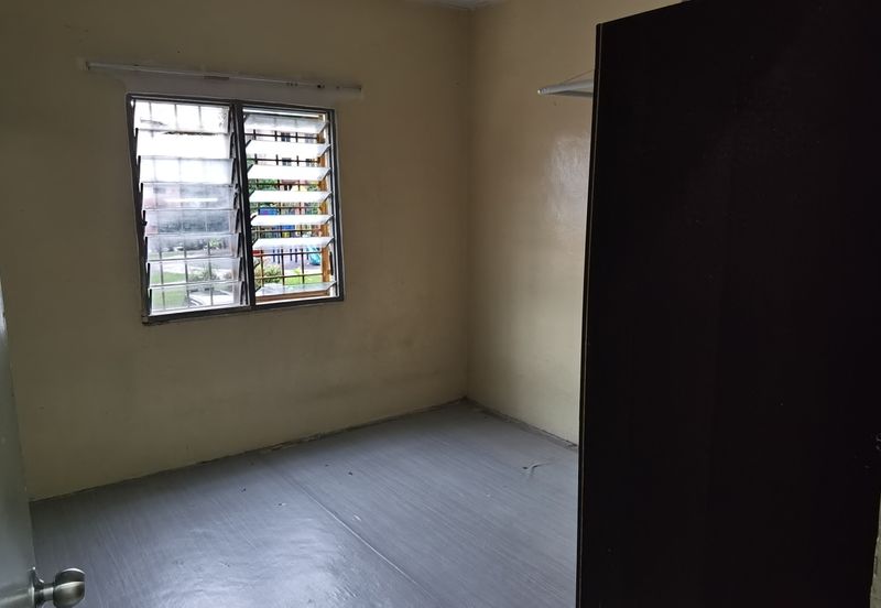 Sri Meranti, Bandar Sri Damansara