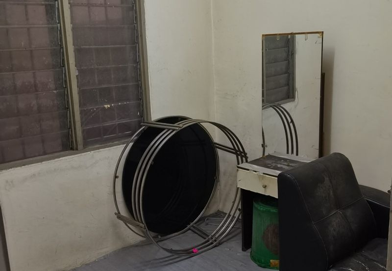 Sri Meranti, Bandar Sri Damansara