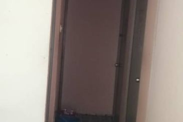 Sri Meranti, Bandar Sri Damansara