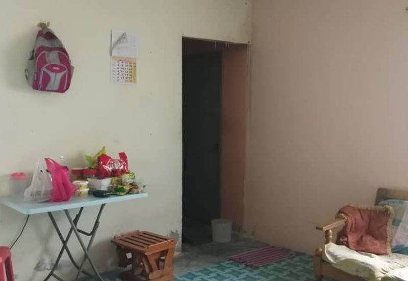 Sri Meranti, Bandar Sri Damansara