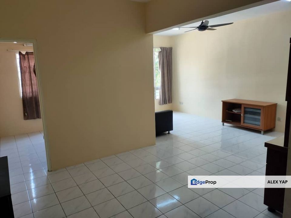 Apartment Vista Impiana/ Seri Kembangan/ Non Bumi Lot/ 100% Full Loan/ Many Unit on Hand/ Sale, Selangor, Seri Kembangan