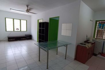 Apartment Lestari