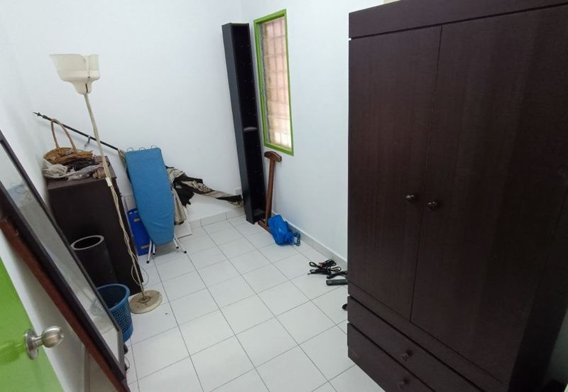 Apartment Lestari