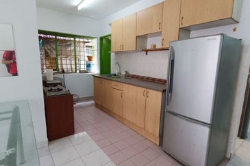 Apartment Lestari