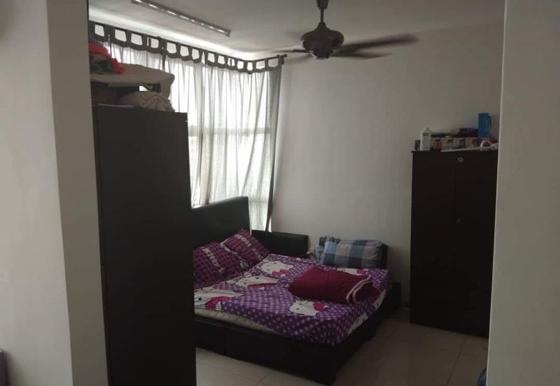 Vista Alam Serviced Apartment