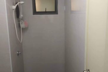 Vista Alam Serviced Apartment