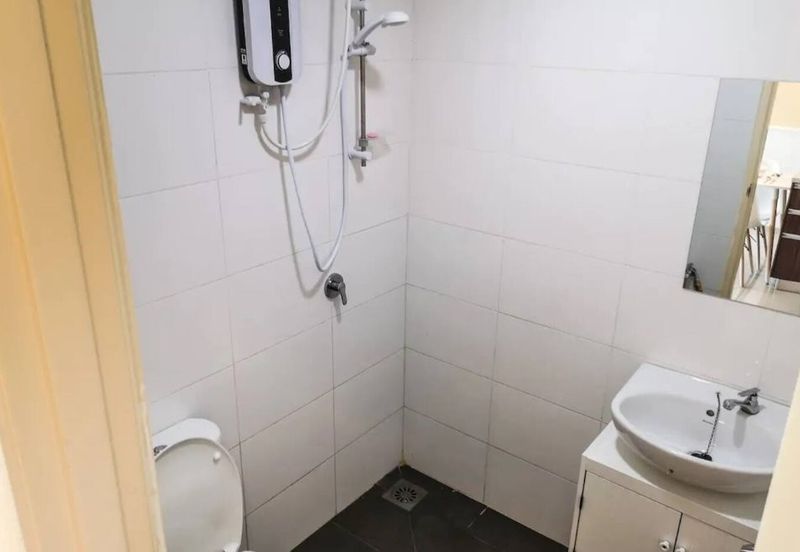 Vista Alam Serviced Apartment