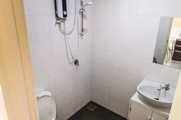 Vista Alam Serviced Apartment