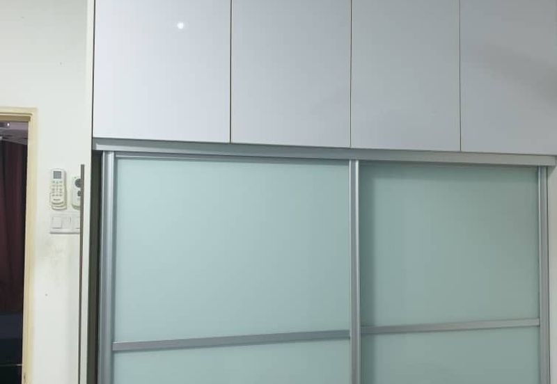 Vista Alam Serviced Apartment