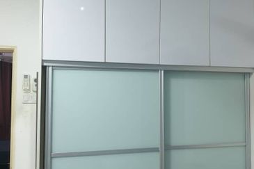 Vista Alam Serviced Apartment