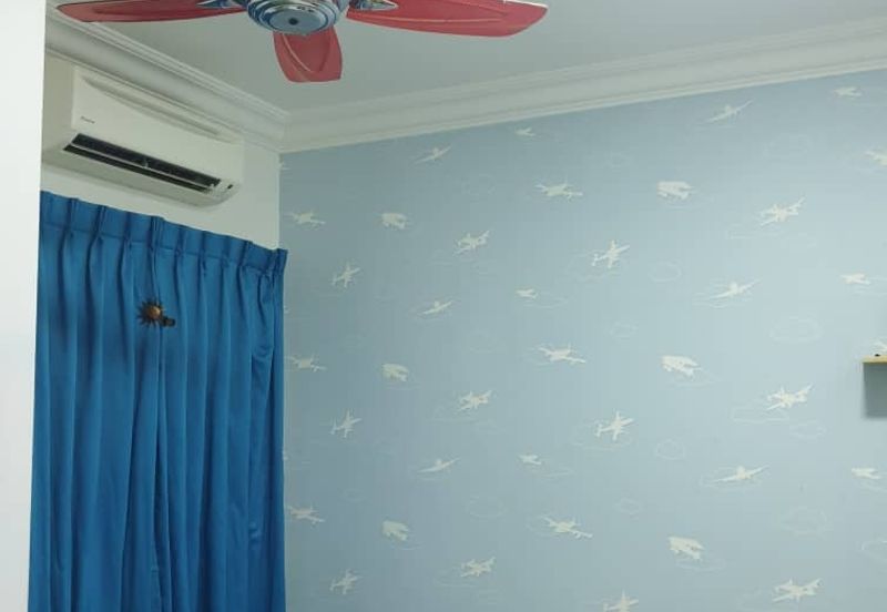 Vista Alam Serviced Apartment