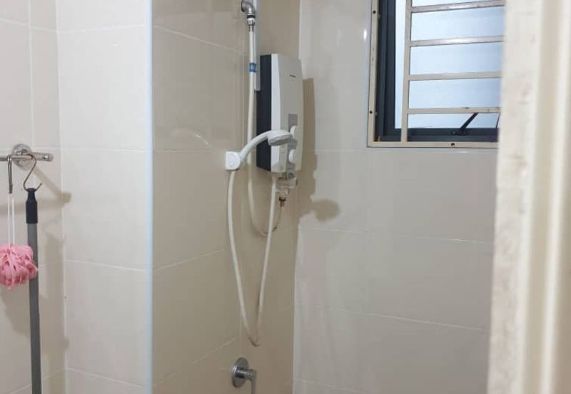 Vista Alam Serviced Apartment