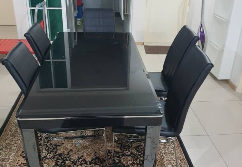 Vista Alam Serviced Apartment