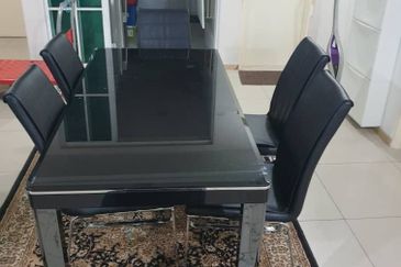 Vista Alam Serviced Apartment