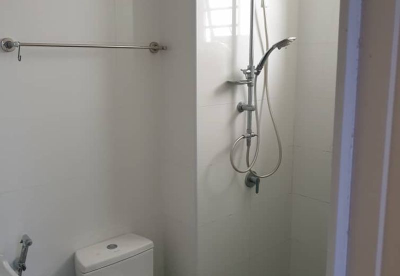 Vista Alam Serviced Apartment