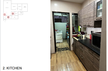 Royal Domain Sri Putramas II