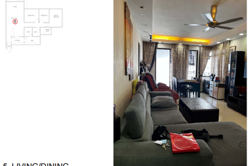 Royal Domain Sri Putramas II