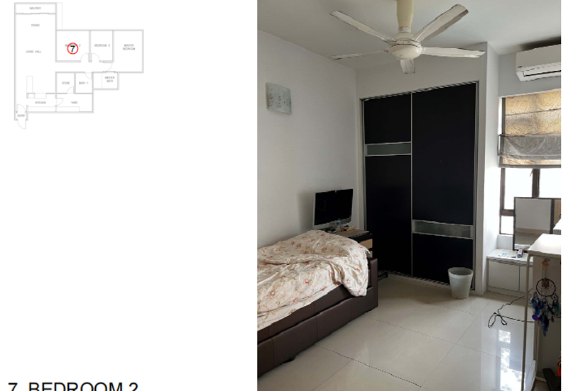 Royal Domain Sri Putramas II