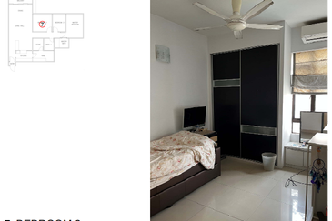 Royal Domain Sri Putramas II