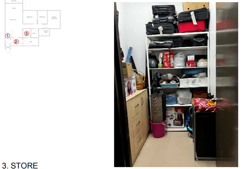 Royal Domain Sri Putramas II