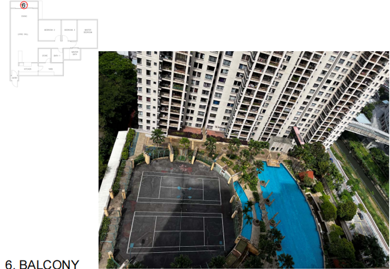 Royal Domain Sri Putramas II