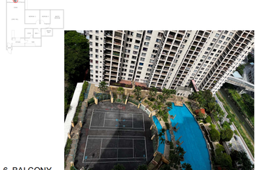 Royal Domain Sri Putramas II