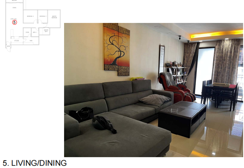 Royal Domain Sri Putramas II