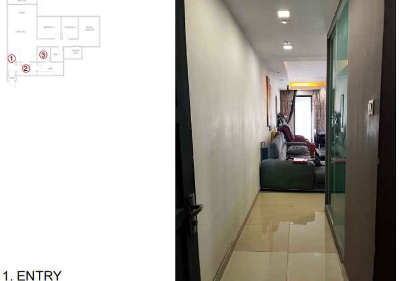 Royal Domain Sri Putramas II