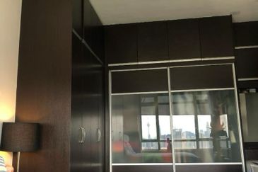 Royal Domain Sri Putramas II