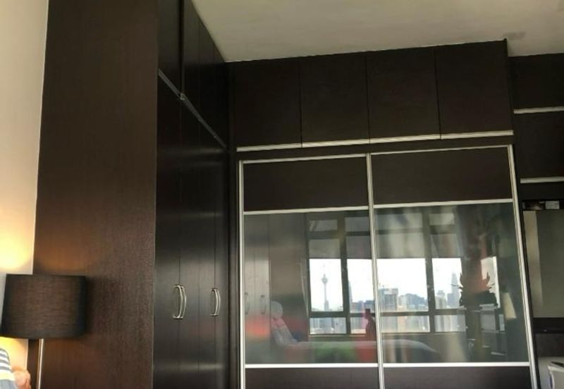 Royal Domain Sri Putramas II