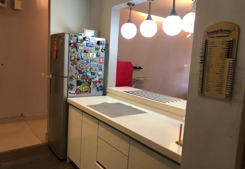 Royal Domain Sri Putramas II