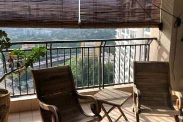 Royal Domain Sri Putramas II