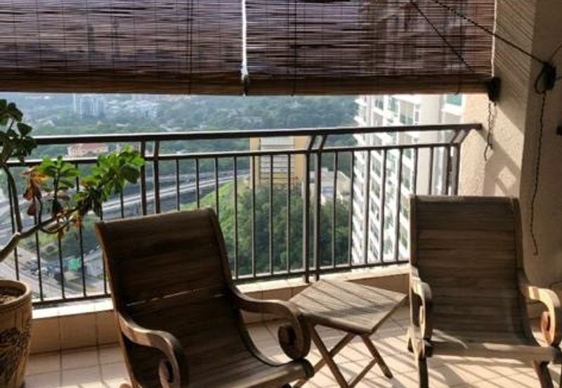 Royal Domain Sri Putramas II