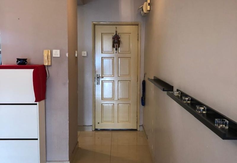 Royal Domain Sri Putramas II