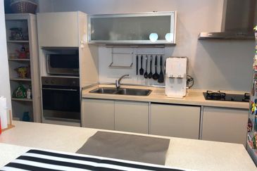 Royal Domain Sri Putramas II