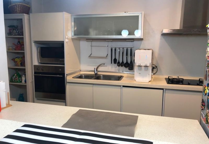 Royal Domain Sri Putramas II