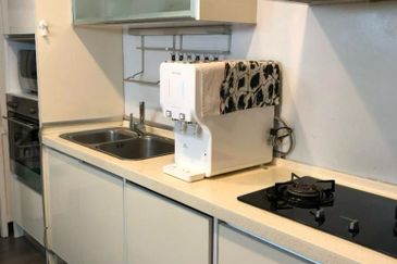 Royal Domain Sri Putramas II