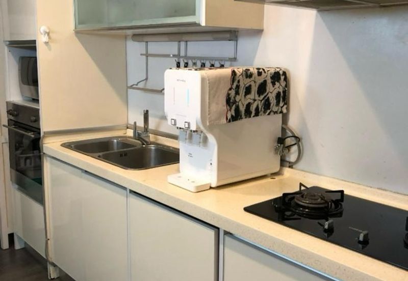 Royal Domain Sri Putramas II