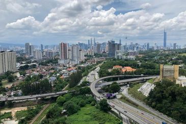 Royal Domain Sri Putramas II