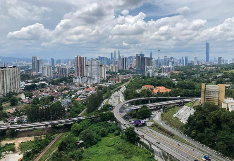 Royal Domain Sri Putramas II