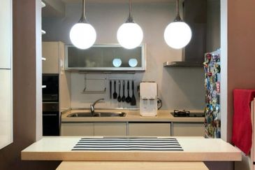 Royal Domain Sri Putramas II