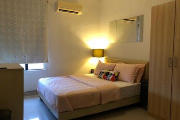 Royal Domain Sri Putramas II