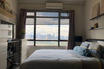 Royal Domain Sri Putramas II