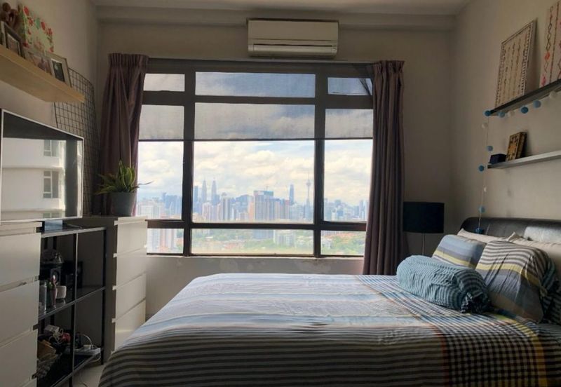 Royal Domain Sri Putramas II