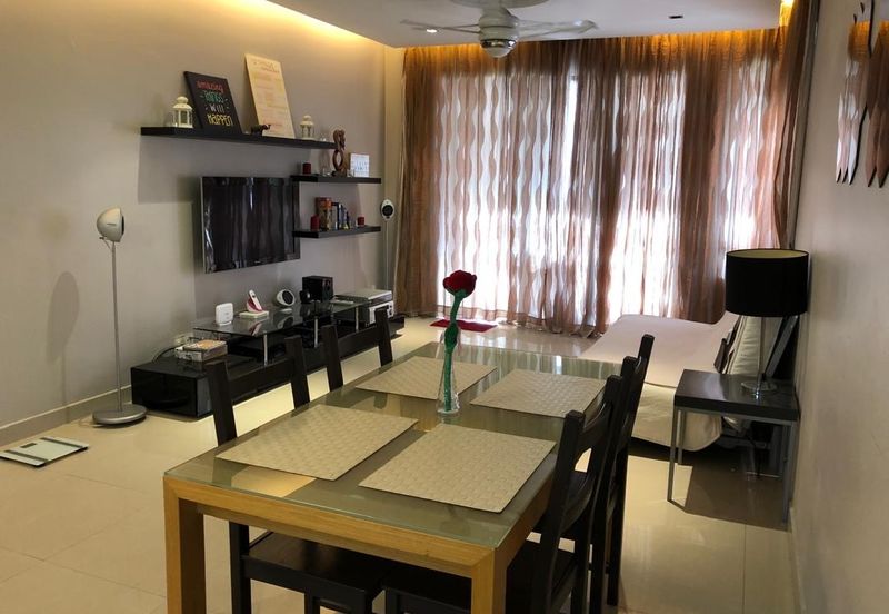 Royal Domain Sri Putramas II