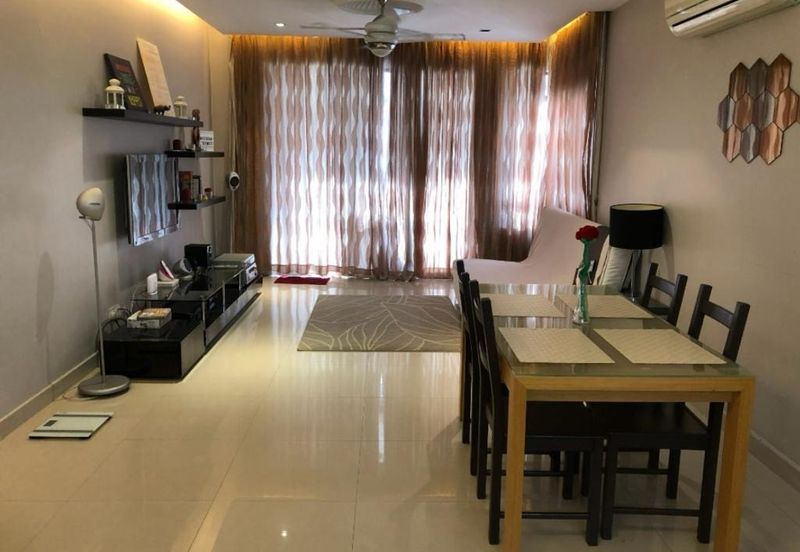 Royal Domain Sri Putramas II