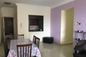 Royal Domain Sri Putramas II