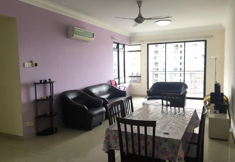 Royal Domain Sri Putramas II