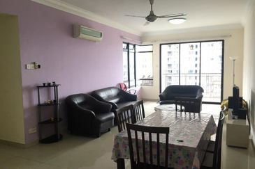 Royal Domain Sri Putramas II